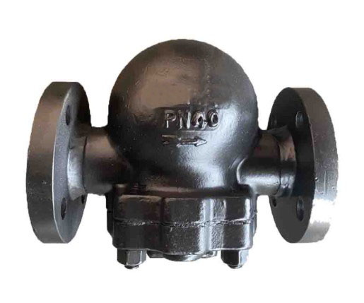 Float Steam Trap