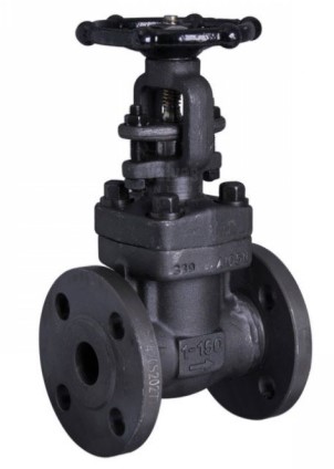 Forged Steel Valve