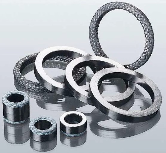 Guide to Valve Stem Packing Materials