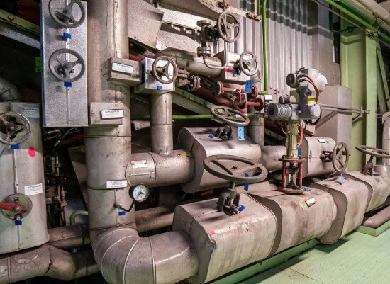 High Pressure Valve Design, Materials & Performance