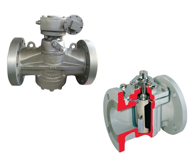 Lubricated vs. Non-Lubricated Plug Valves: How to Choose