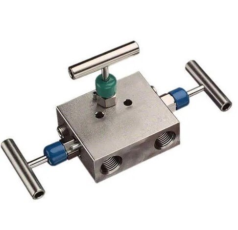 Manifold Valves