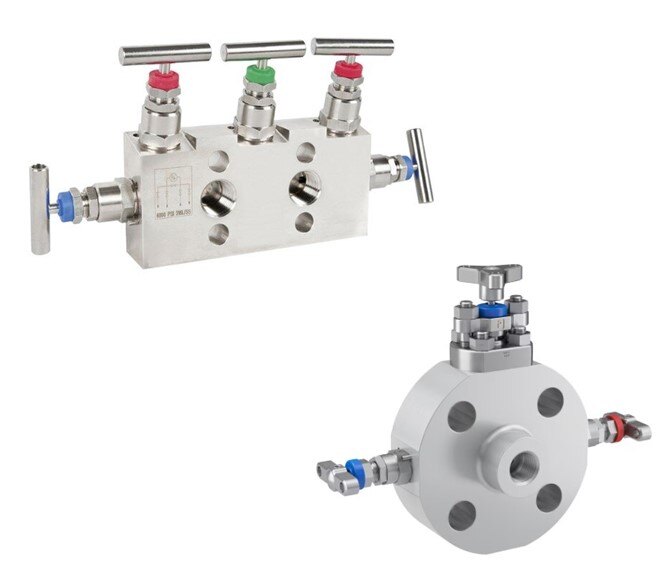 Monoflange Valve vs. Manifold Valve: What is the Difference Monoflange Valve vs. Manifold Valve: What is the Difference
