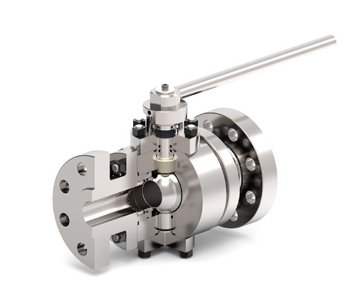 Optimizing Metal-Seated Ball Valves for Extreme Conditions Optimizing Metal-Seated Ball Valves for Extreme Conditions