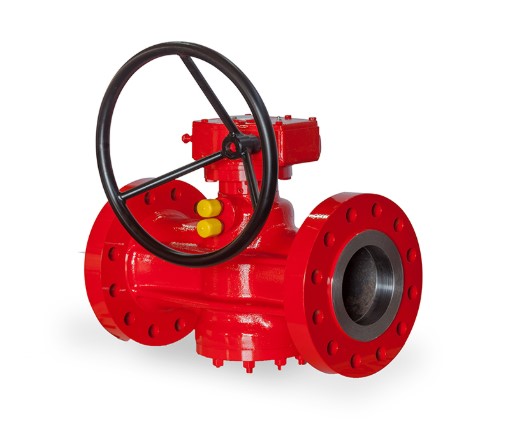 Packed vs. Lubricated Plug Valves: What is the Difference