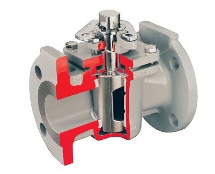 Plug Valve Plug Valve