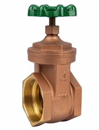 Brass Valve