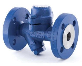 Balanced Pressure Steam Trap: Principle, Advantage & Use