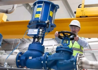 Common Problems in Pneumatic Control Valve Operation