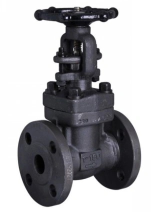 Forged Steel Valve