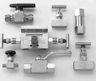 Complete Guide to Needle Valve Selection and Applications