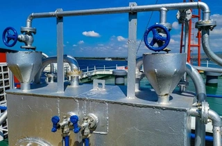 Marine Valves for Ship Operation