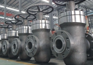 A Complete Guide to Through Conduit Gate Valves