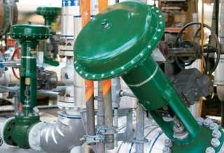 Globe Valve Selection and Application Guide