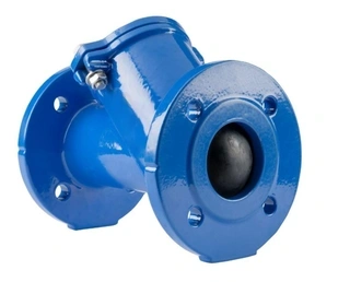 Ball Check Valves: Design, Function, and Uses Explained