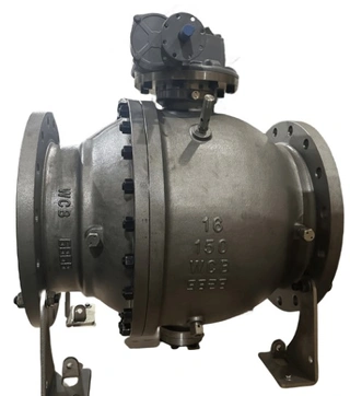 DIB Ball Valve