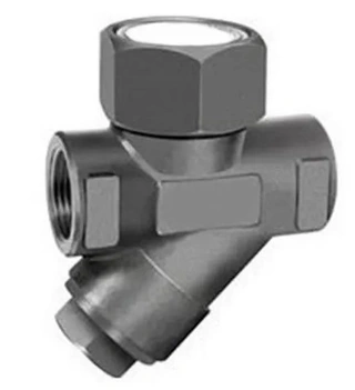 Thermostatic Steam Trap
