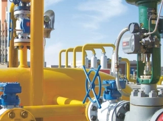 Valve for Oil & Gas Industry