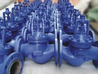 Guide to DIN Globe Valve Bonnet Types and Selection