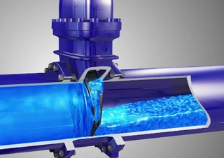 Sealing Technology in Resilient Seated Gate Valves