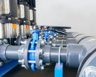 Guide to Butterfly Valve Installation Direction