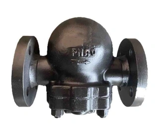 Float Steam Trap