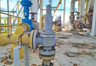 Safety Valve Selection