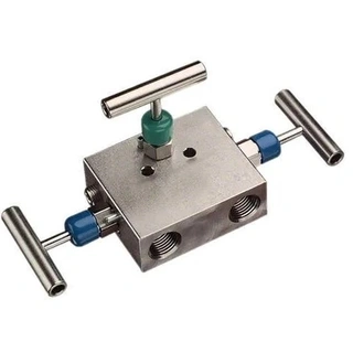 Manifold Valves