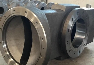 Through Conduit Gate Valves