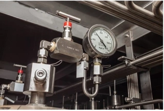 Stainless Steel Needle Valves for Harsh Environments
