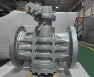 A Complete Guide to Metal Seated Plug Valves