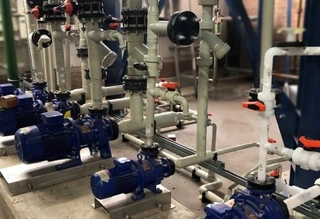 A Complete Guide to Magnetic Drive Pumps