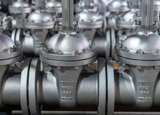 Differences Between Flexible Wedge and Solid Wedge Gate Valves