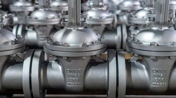 Differences Between Flexible Wedge and Solid Wedge Gate Valves | Kosen