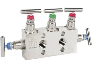 Manifold Valve