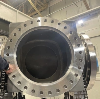 What You Need to Know About Hastelloy Valves