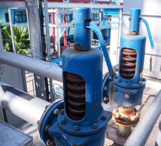 Safety Valve Failures