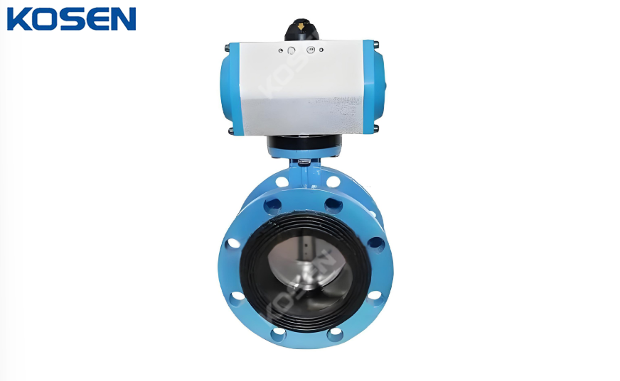 Soft-Seated Butterfly Valves: Key Uses and Benefits