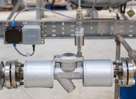 Steam Trap Back Pressure: Principles, Effects & Selection Steam Trap Back Pressure: Principles, Effects & Selection