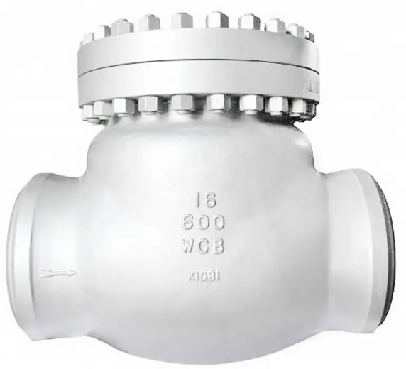 Swing Check Valve Swing Check Valve