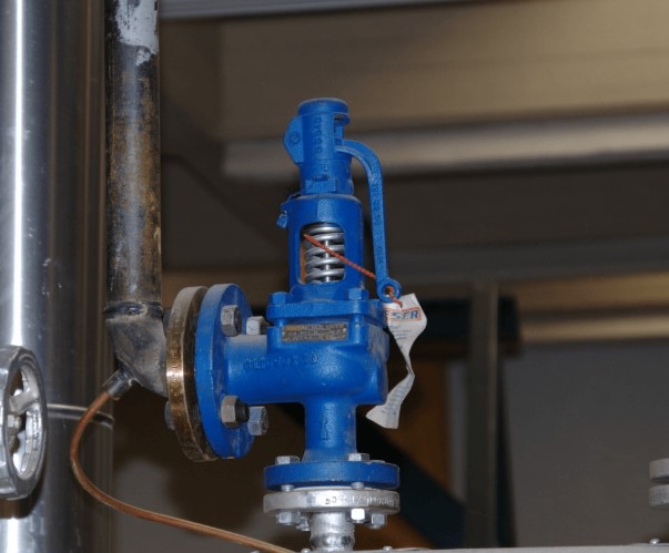 Complete Guide to Safety Valve Selection Complete Guide to Safety Valve Selection