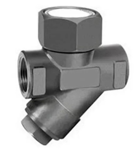 Thermostatic Steam Trap Thermostatic Steam Trap