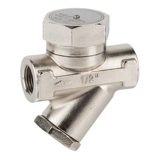 What Is a Thermodynamic Steam Trap