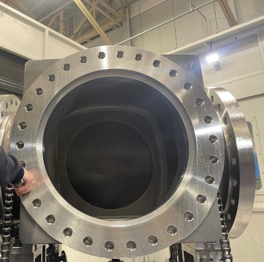 What You Need to Know About Hastelloy Valves