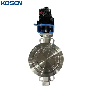 Wafer Butterfly Valves, Carbon/Stainless Steel, 12 IN, CL150