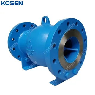 ASTM A352 LCC Check Valve, API 6D, ASME B16.34, 6 IN, 300 LB