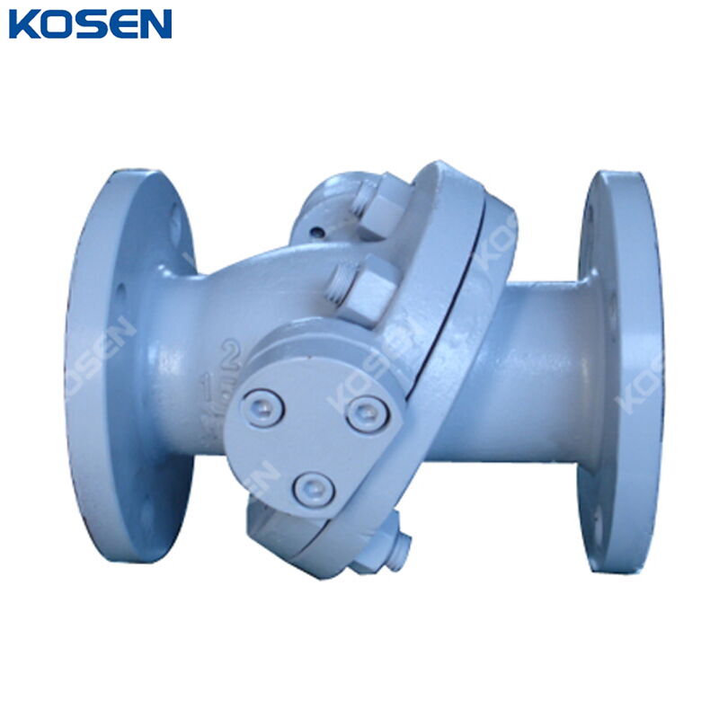 ASTM A216 WCB Tilting Disc Check Valve, 2 Inch, 150 LB, RF