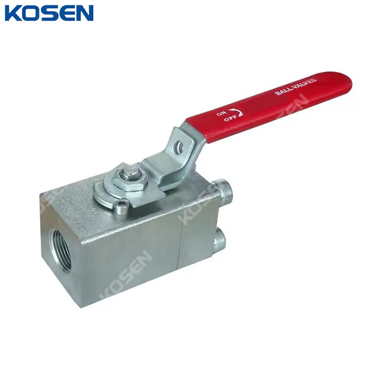 Compact Floating Ball Valve, ASME B16.34, ASTM A105, 3000 PSI Compact Floating Ball Valve, ASME B16.34, ASTM A105, 3000 PSI