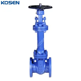 Bellows Sealed Wedge Gate Valve, API 600, WCB, 3 Inch, CL150