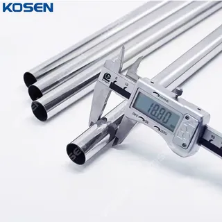 Stainless Steel Pipe & Tube, SS 304/304L/SS 316, 1/2-48 IN